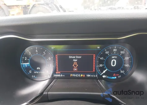 2023 Ford Mustang Gt Premium Fastback from USA, damaged, VIN 1FA6P8CF8P5300215